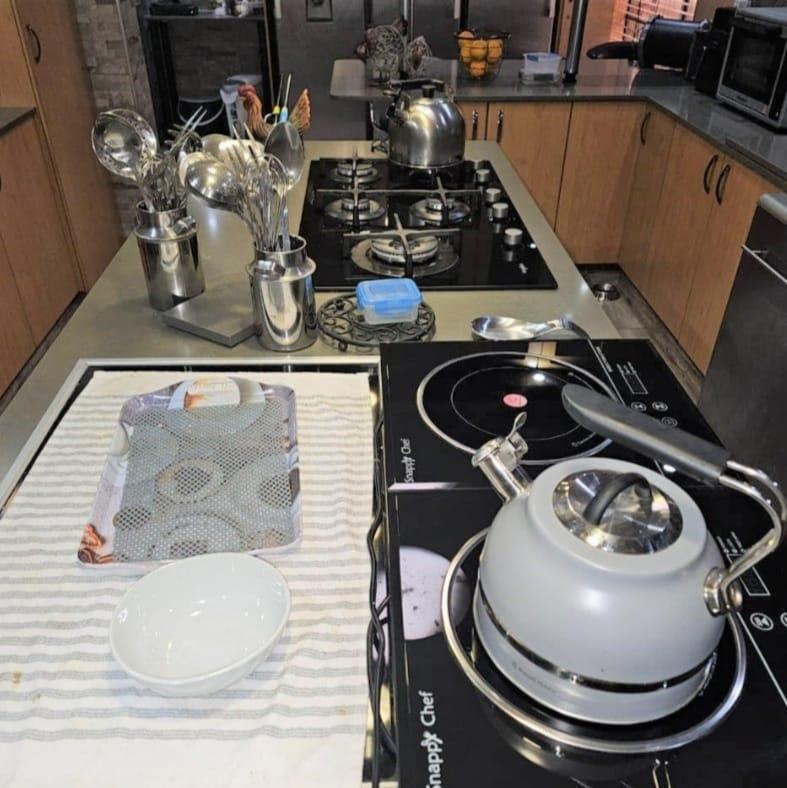 4 Bedroom Property for Sale in Vaal Park Ext 1 Free State